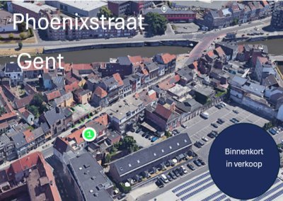 Phoenixstraat